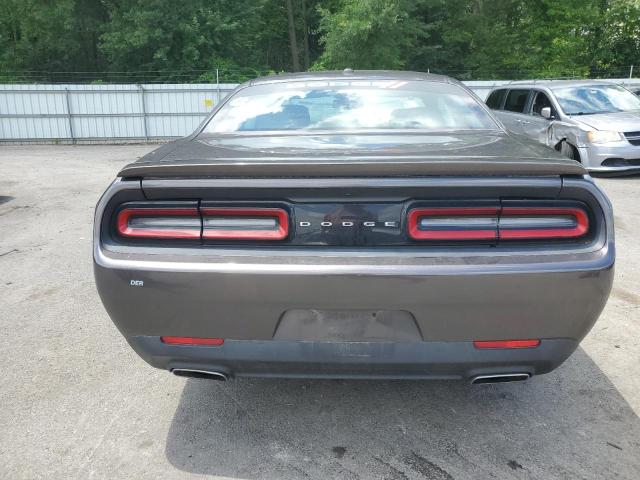 Photo 6 from auction – 2015 DODGE CHALLENGER with VIN 2C3CDZAG1FH744331