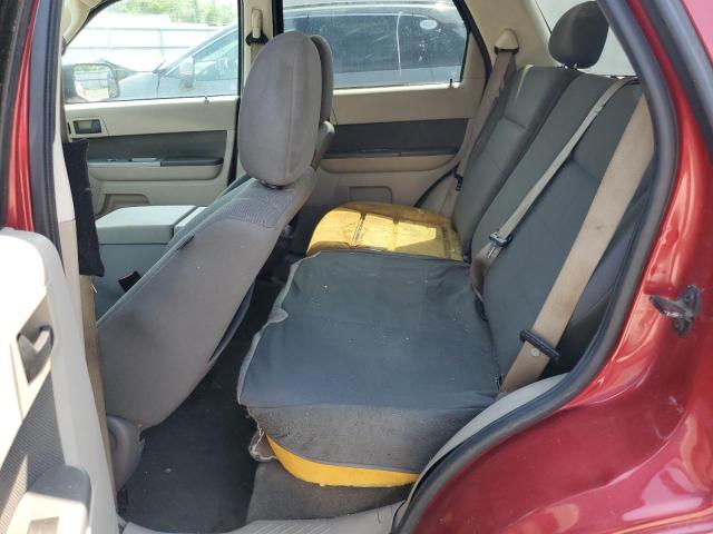 Photo 11 from auction – 2009 FORD ESCAPE XLT with VIN 1FMCU93G69KA81162