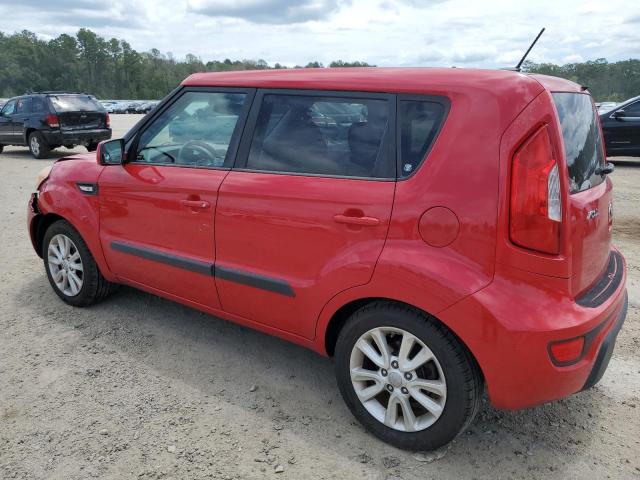 Photo 2 from auction – 2013 KIA SOUL with VIN KNDJT2A52D7580706