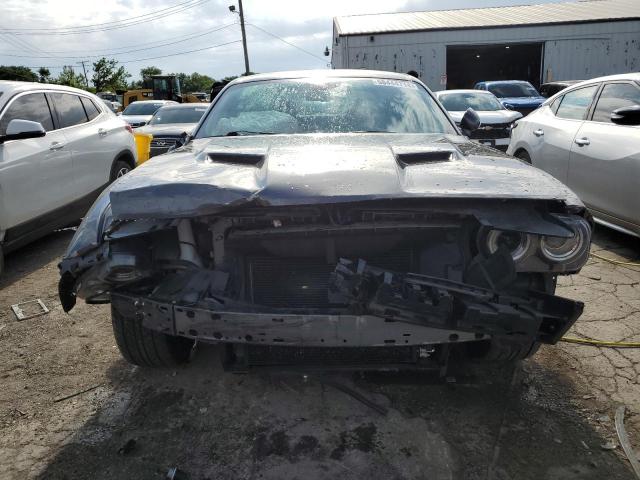 Photo 5 from auction – 2018 DODGE CHALLENGER with VIN 2C3CDZAG2JH276862