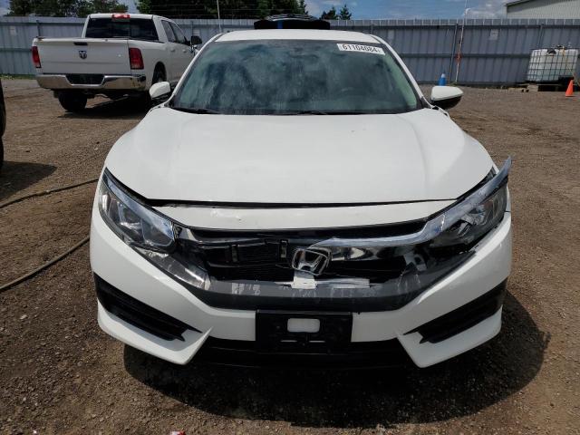 Снимка 5 от търг – 2016 HONDA CIVIC LX с VIN 2HGFC2F50GH014696