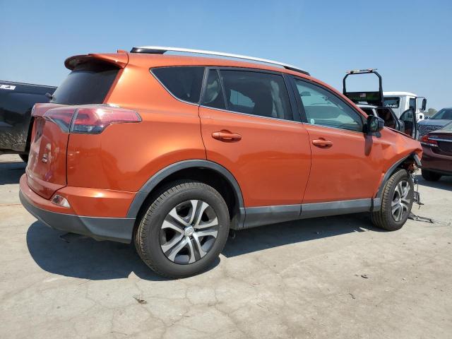 Photo 3 from auction – 2016 TOYOTA RAV4 LE with VIN 2T3BFREV8GW519657