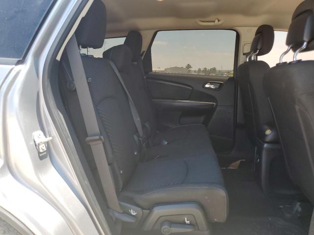 Photo 11 from auction – 2018 DODGE JOURNEY SE with VIN 3C4PDCAB7JT383640