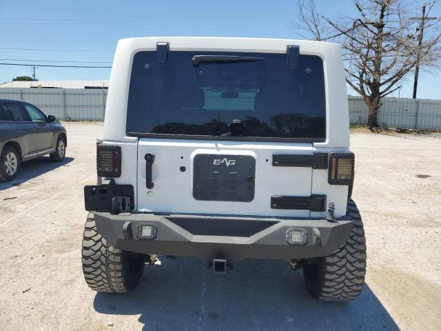 Photo 6 from auction – 2018 JEEP WRANGLER U with VIN 1C4BJWDG6JL830238