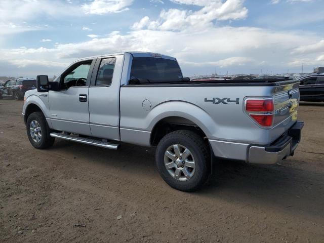 Photo 2 from auction – 2013 FORD F150 SUPER with VIN 1FTFX1ET2DFA12037