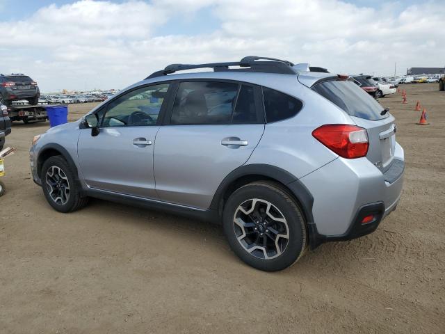 Photo 2 from auction – 2017 SUBARU CROSSTREK with VIN JF2GPAKC0H8226304