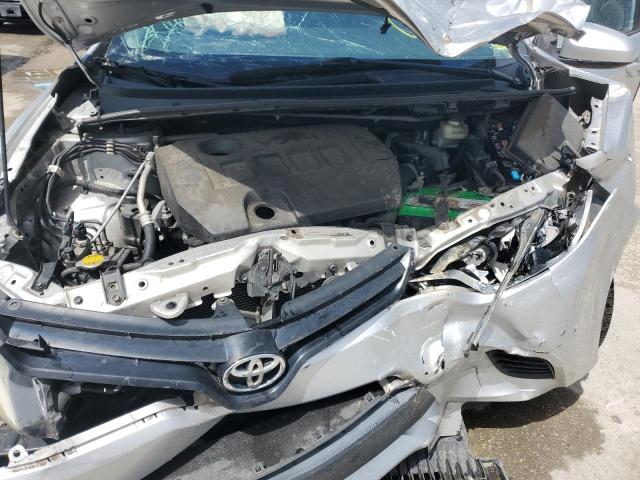 Photo 11 from auction – 2015 TOYOTA COROLLA L with VIN 5YFBURHE2FP216447
