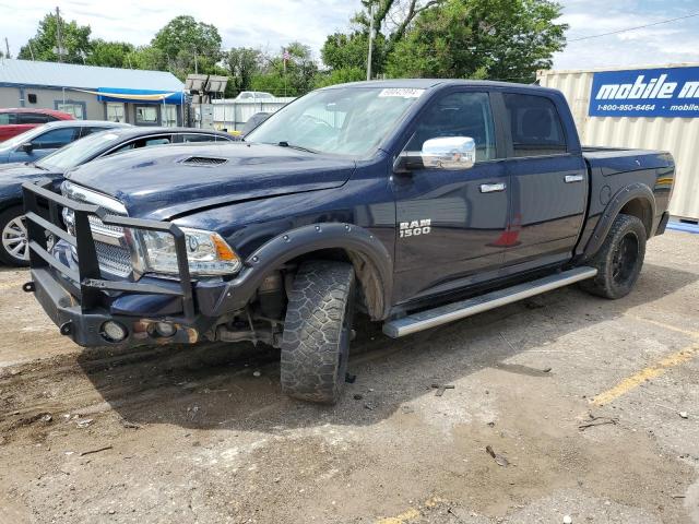RAM 1500 LONGH 2014 with VIN 1C6RR7PT6ES201569 - Photo from auction