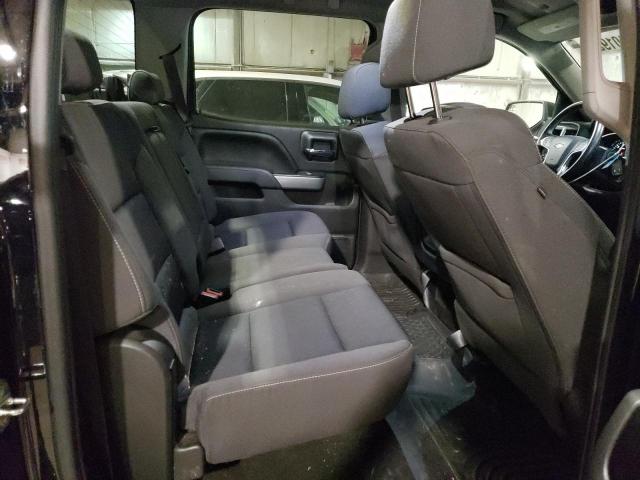 Photo 10 from auction – 2017 CHEVROLET SILVERADO with VIN 3GCUKREC8HG189099