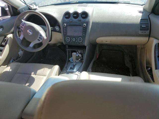 Photo 8 from auction – 2012 NISSAN ALTIMA BAS with VIN 1N4AL2AP5CC146762