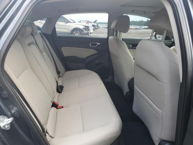 Photo 10 from auction – 2023 HONDA CIVIC EX with VIN 2HGFE1F73PH300502