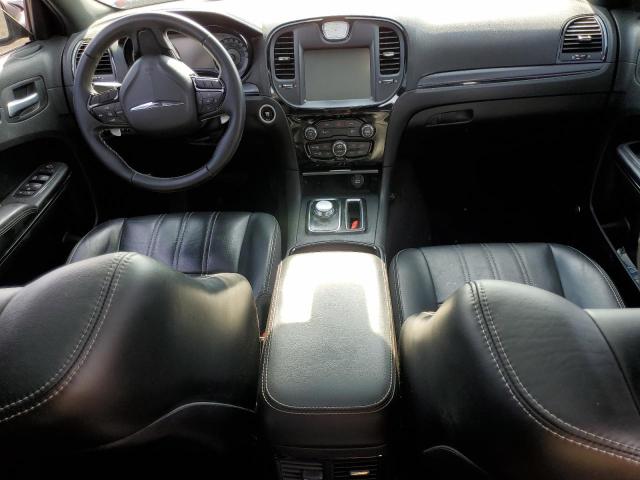 Photo 8 from auction – 2016 CHRYSLER 300 S with VIN 2C3CCAGGXGH261904