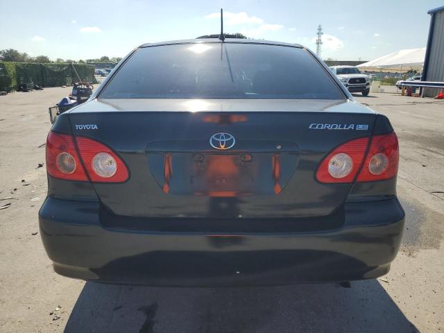 صورة رقم 6 من المزاد - 2005 TOYOTA COROLLA CE مع VIN JTDBR32E752057784