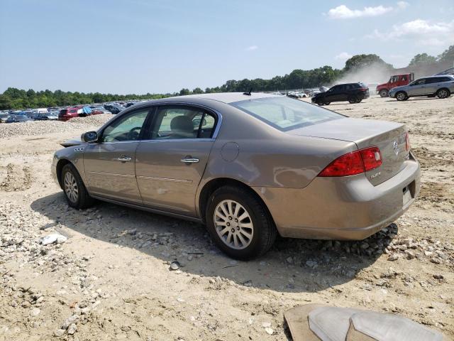 Photo 2 from auction – 2006 BUICK LUCERNE CX with VIN 1G4HP57226U191064
