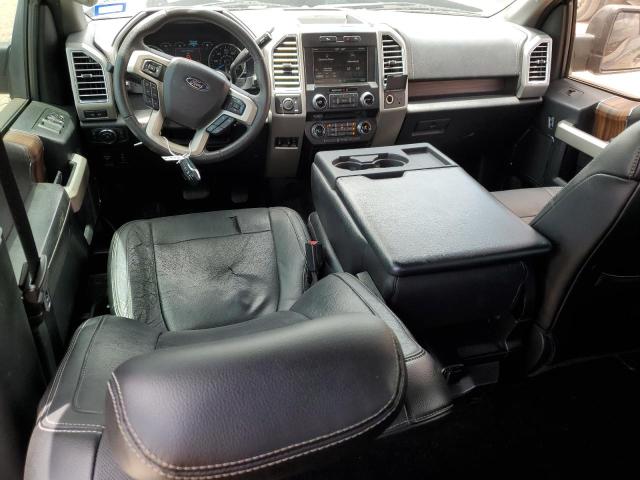 Photo 8 from auction – 2015 FORD F150 SUPER with VIN 1FTEW1CP1FFA19746