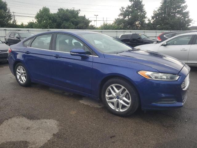 Photo 4 from auction – 2013 FORD FUSION SE with VIN 3FA6P0HR1DR283481