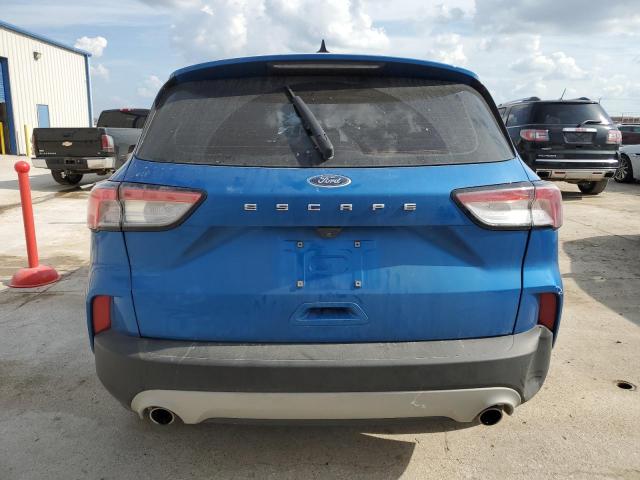 Photo 6 from auction – 2020 FORD ESCAPE S with VIN 1FMCU0F61LUC65905