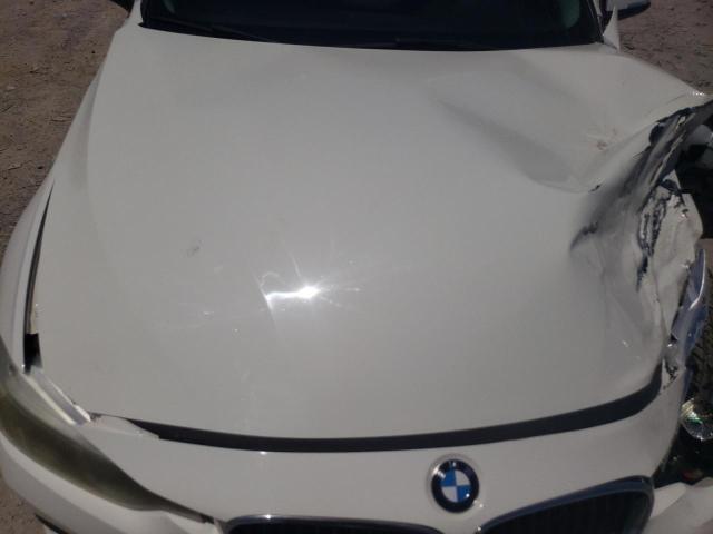 Photo 11 from auction – 2018 BMW 320 I with VIN WBA8A9C5XJK623009