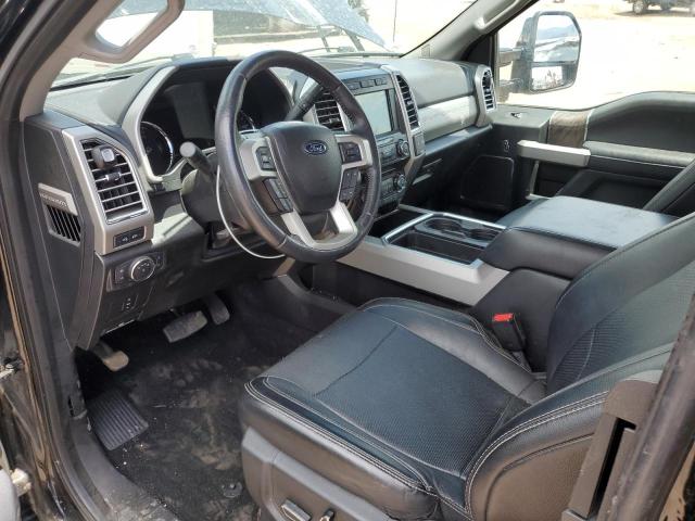 Foto 8 de la subasta – 2017 FORD F250 SUPER con VIN 1FT7X2B60HEB40815