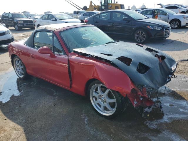 Photo 4 from auction – 2004 MAZDA MX-5 MIATA with VIN JM1NB354840407924