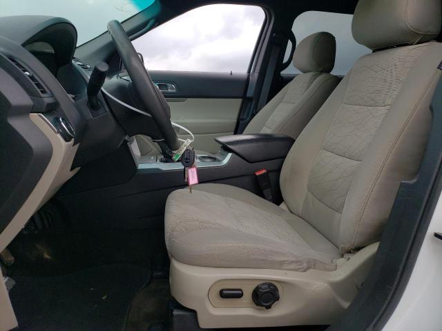 Photo 7 from auction – 2015 FORD EXPLORER with VIN 1FM5K7B84FGA35504