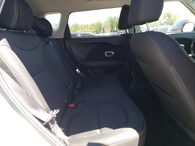 Photo 11 from auction – 2016 KIA SOUL + with VIN KNDJP3A56G7818216