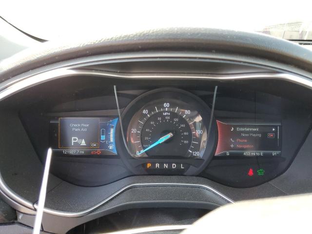 Photo 9 from auction – 2016 FORD FUSION TIT with VIN 3FA6P0RU0GR262371
