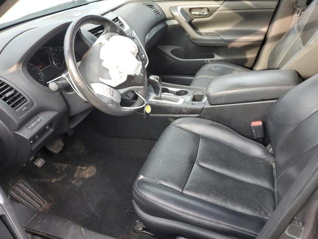Photo 7 from auction – 2016 NISSAN ALTIMA 3.5 with VIN 1N4BL3AP9GC290427