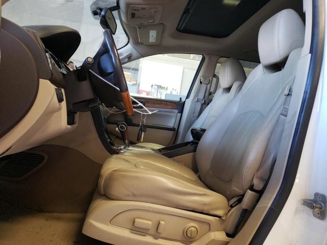 Фото 7 с аукциона – 2011 BUICK ENCLAVE CX с VIN 5GAKVBED9BJ136921