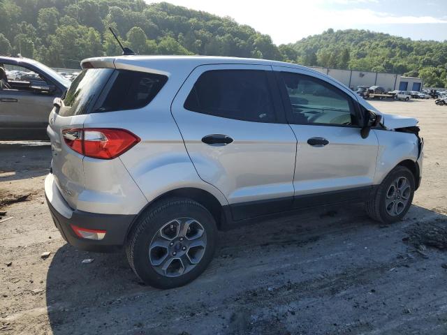 Photo 3 from auction – 2022 FORD ECOSPORT S with VIN MAJ6S3FL2NC473059