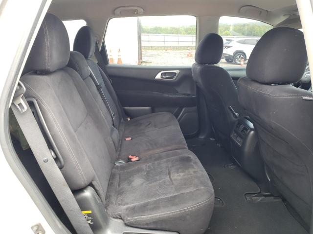 Photo 11 from auction – 2013 NISSAN PATHFINDER with VIN 5N1AR2MM0DC606238