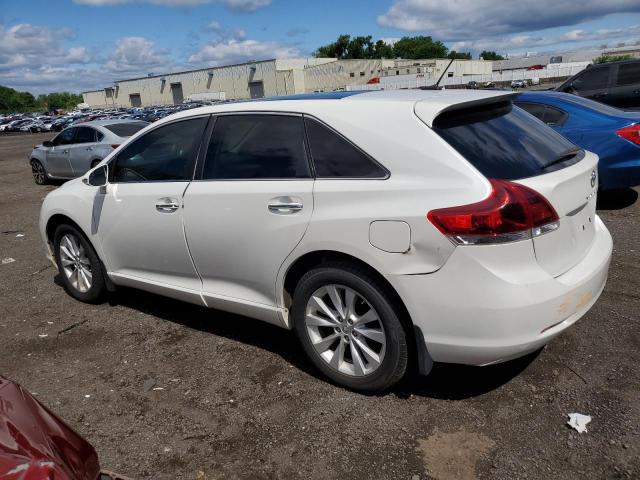 Photo 2 from auction – 2013 TOYOTA VENZA LE with VIN 4T3BA3BB3DU046252