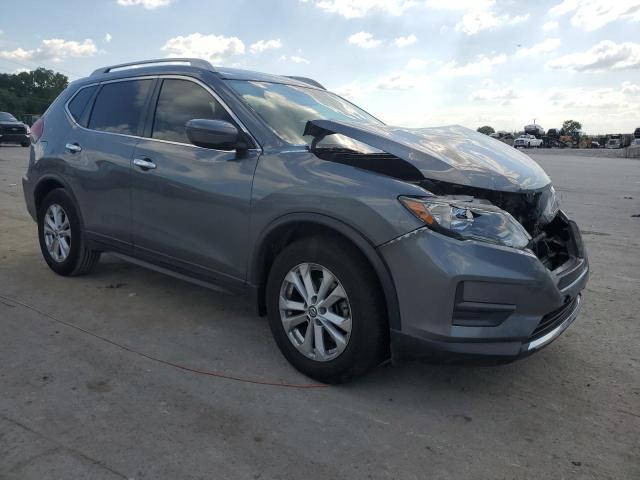Photo 4 from auction – 2018 NISSAN ROGUE S with VIN 5N1AT2MT3JC821083