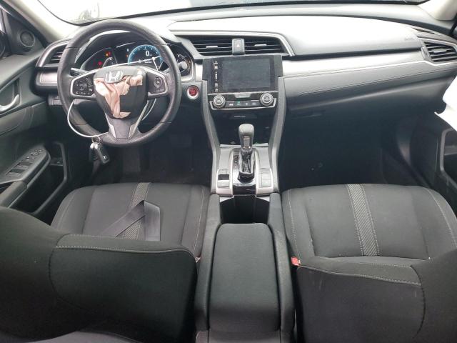 Photo 8 from auction – 2016 HONDA CIVIC EX with VIN 2HGFC2F76GH542860