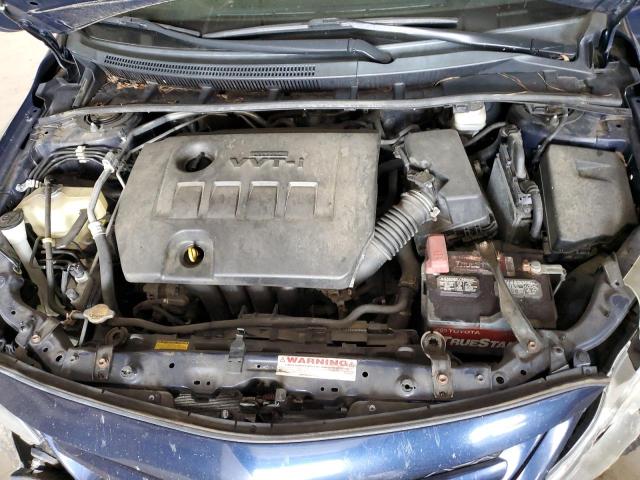 Photo 11 from auction – 2013 TOYOTA COROLLA BA with VIN 2T1BU4EE9DC085683
