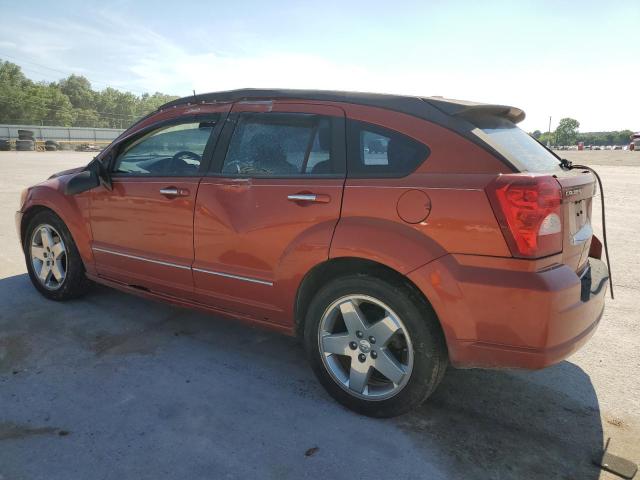 Фото 2 с аукциона – 2007 DODGE CALIBER R/ с VIN 1B3HE78K27D297487