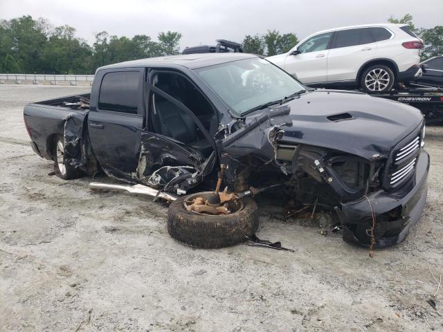 Photo 4 from auction – 2015 RAM 1500 SPORT with VIN 1C6RR7MT5FS653891