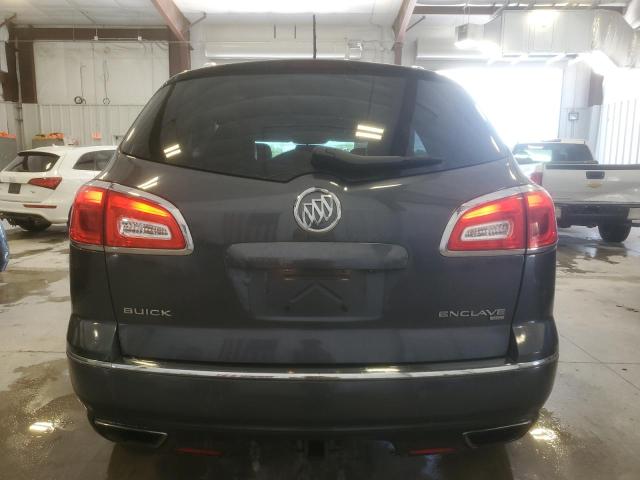 Photo 6 from auction – 2014 BUICK ENCLAVE with VIN 5GAKVBKD5EJ257101
