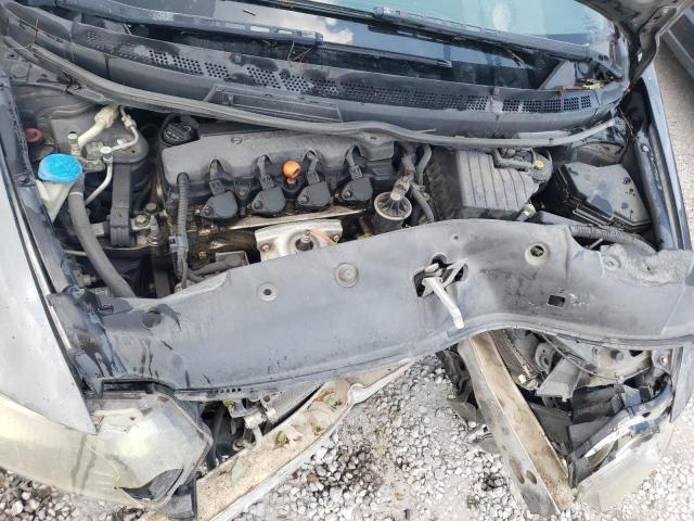 Photo 11 from auction – 2010 HONDA CIVIC LX with VIN 2HGFG1B60AH537737