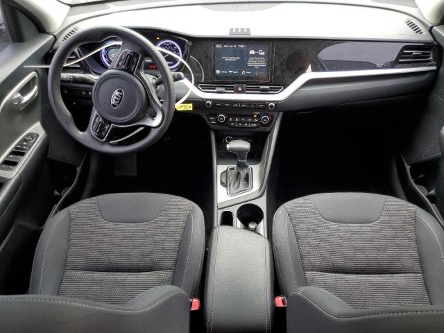 Photo 8 from auction – 2020 KIA NIRO LX with VIN KNDCB3LC0L5426826