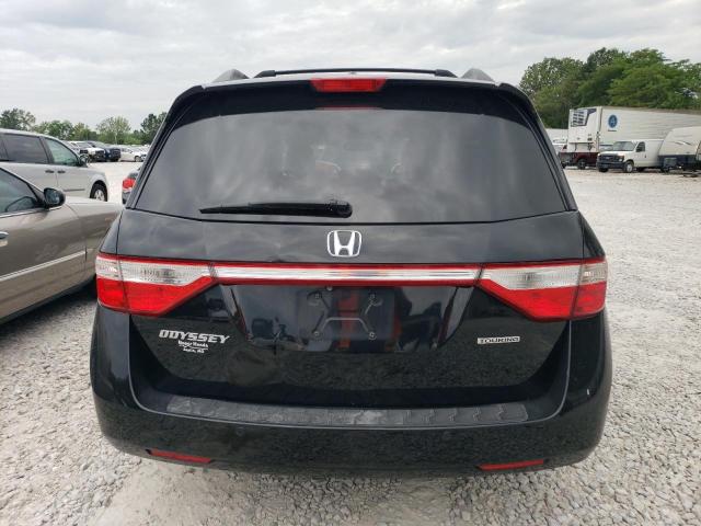 Photo 6 from auction – 2013 HONDA ODYSSEY TO with VIN 5FNRL5H98DB051817