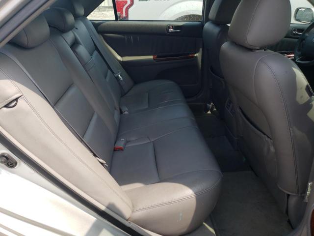 Photo 10 from auction – 2005 TOYOTA CAMRY LE with VIN 4T1BE30K35U559065
