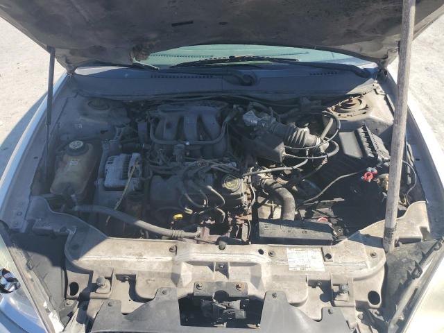 Photo 11 from auction – 2006 FORD TAURUS SE with VIN 1FAFP53U16A131528