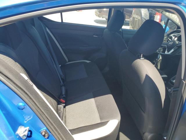 Photo 10 from auction – 2021 NISSAN VERSA SV with VIN 3N1CN8EV2ML833697