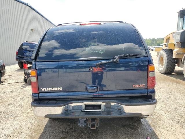 Photo 6 from auction – 2002 GMC YUKON with VIN 1GKEC13Z52R157300