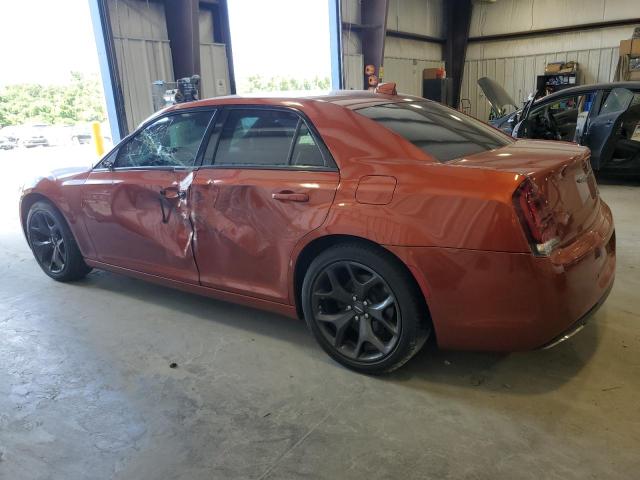 Photo 2 from auction – 2021 CHRYSLER 300 S with VIN 2C3CCABGXMH545634