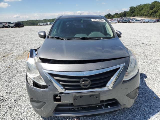 Photo 5 from auction – 2019 NISSAN VERSA S with VIN 3N1CN7AP8KL832617