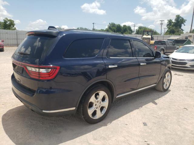 Photo 3 from auction – 2014 DODGE DURANGO SX with VIN 1C4RDHAG6EC594959