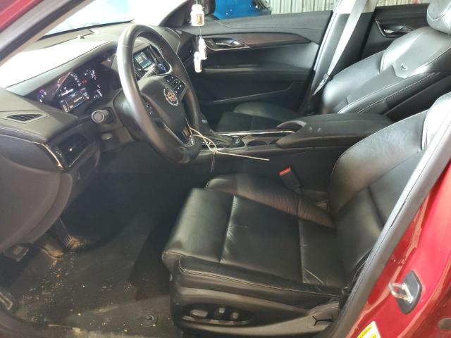 Photo 7 from auction – 2013 CADILLAC ATS with VIN 1G6AG5RX4D0134029