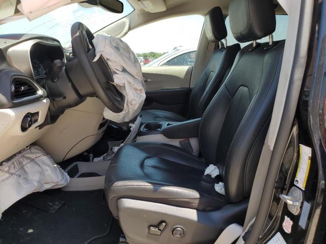 Photo 7 from auction – 2022 CHRYSLER PACIFICA T with VIN 2C4RC1BG2NR173238